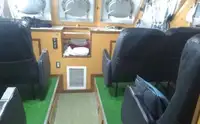 Pilotkuģis pārdod