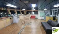 Ro-Ro ship pārdošanā