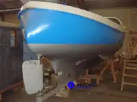 Longliner pārdošanā