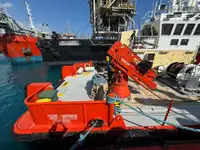 General Cargo/Multi-purpose pārdod