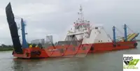 Desanta kuģis, tankkuģis pārdod
