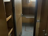 Patruļkuģis pārdod