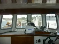 Trallers pārdod