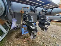 Hidrogrāfiskais kuģis pārdod