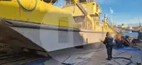 General Cargo/Multi-purpose pārdod