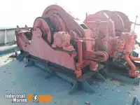 Naftas / Ķīmisko vielu tankkuģis pārdod