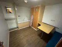 Kruīza kuģis pārdod