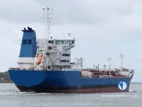 Naftas / Ķīmisko vielu tankkuģis pārdod