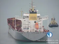Naftas / Ķīmisko vielu tankkuģis pārdod