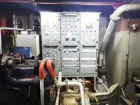 Naftas / Ķīmisko vielu tankkuģis pārdod