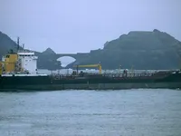Naftas / Ķīmisko vielu tankkuģis pārdod