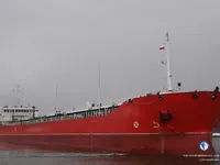 Naftas / Ķīmisko vielu tankkuģis pārdod