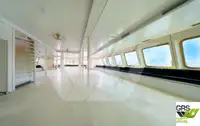 Pasažieru kuģis pārdod