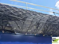 Pilotkuģis pārdod