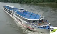 Kruīza kuģis pārdošanā