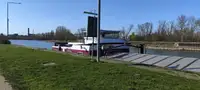 Beramkravu pārvadātājs pārdod
