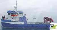 Trallers pārdod