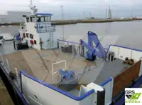 General Cargo/Multi-purpose pārdod