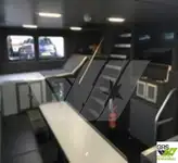 Vēja parku apkalpošanas kuģis pārdod