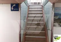 Kruīza kuģis pārdod