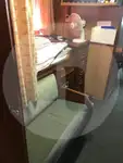 Naftas / Ķīmisko vielu tankkuģis pārdod