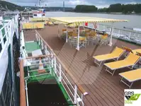 Kruīza kuģis pārdod