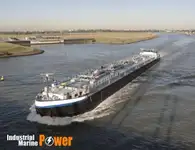 Naftas / Ķīmisko vielu tankkuģis pārdod