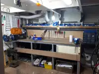 General Cargo/Multi-purpose pārdod
