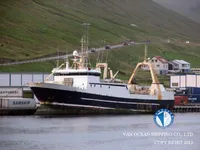 Trallers pārdod