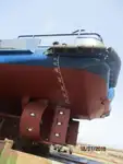 Reefer kuģis pārdod