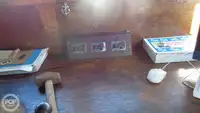 Trallers pārdod