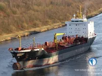 Naftas / Ķīmisko vielu tankkuģis pārdod