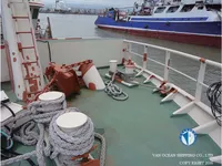 Trallers pārdod