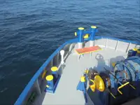 Reefer kuģis pārdod