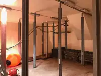 Garā līnija zvejas kuģis pārdod