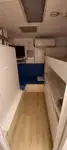 Apkalpes kuģis pārdod