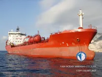 Naftas / Ķīmisko vielu tankkuģis pārdod