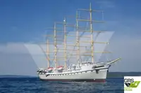 Kruīza kuģis pārdošanā