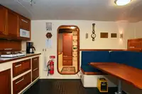 Glābšanas kuģis pārdod