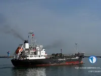 Naftas / Ķīmisko vielu tankkuģis pārdod