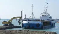 Dredžs pārdod