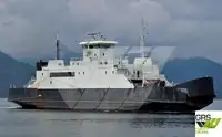 Ro-Ro ship pārdošanā