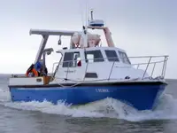 Kuteris pārdod