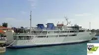 Ro-Ro kuģis pārdod