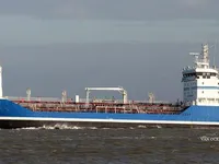 Naftas / Ķīmisko vielu tankkuģis pārdod