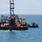 Darba laivas pārdod