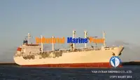 Reefer kuģis pārdod
