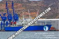 Reefer kuģis pārdod