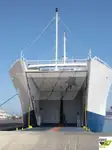 Ro-Ro ship pārdošanā