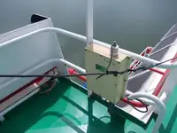 Beramkravu pārvadātājs pārdod